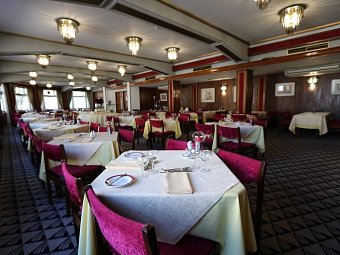 Hotel Imperial