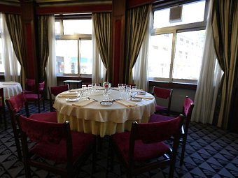 Hotel Imperial