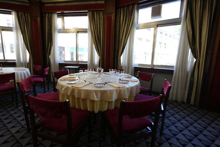 Hotel Imperial