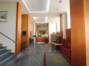 Hotel Imperial