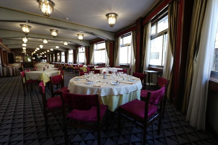 Hotel Imperial