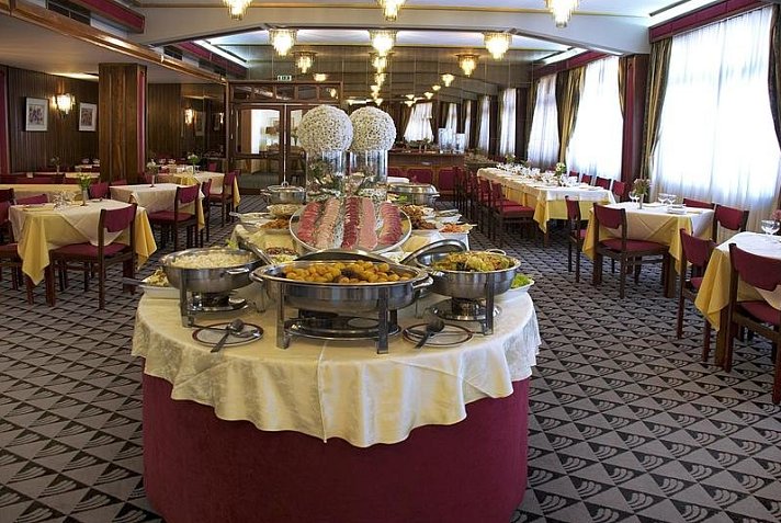 Hotel Imperial