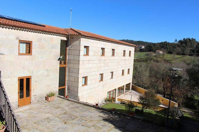 Rural de Charme Maria da Fonte