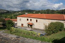 Rural de Charme Maria da Fonte