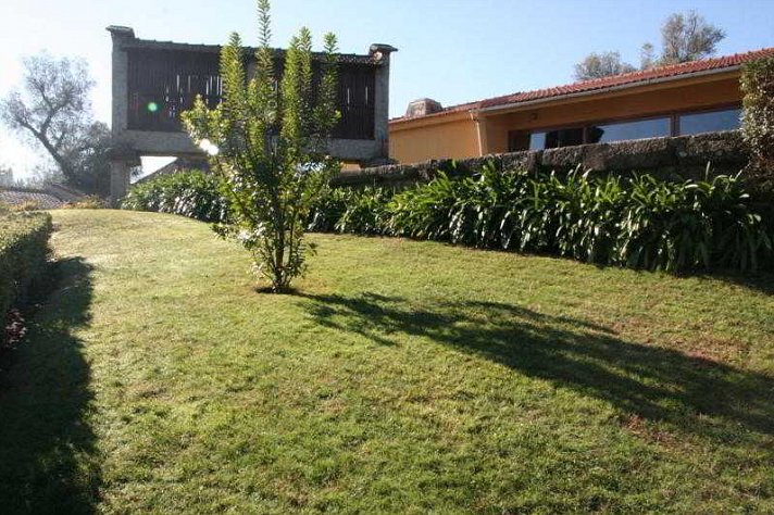 Rural de Charme Maria da Fonte
