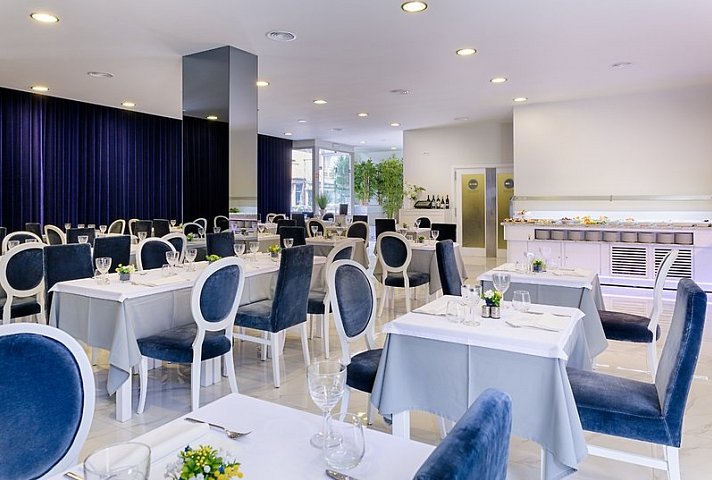 Hotel Cristal Porto