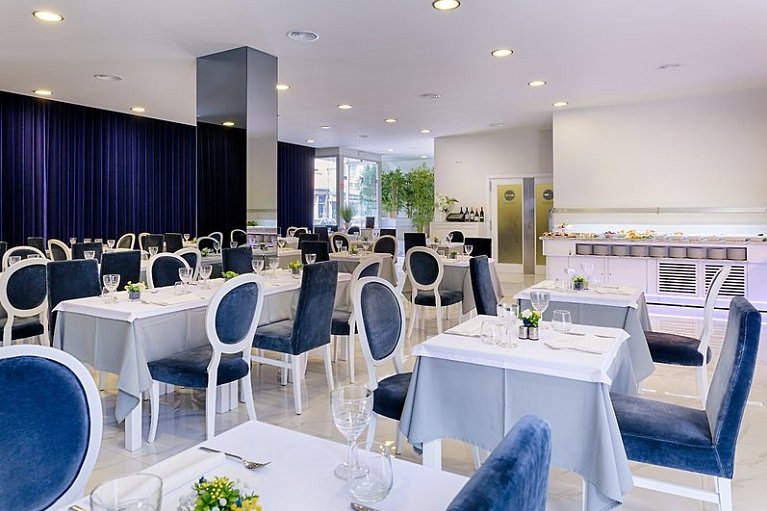 Hotel Cristal Porto