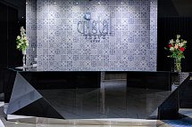 Hotel Cristal Porto