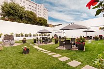 Hotel Cristal Porto