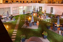 Hotel Cristal Porto