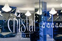 Hotel Cristal Porto