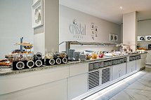 Hotel Cristal Porto