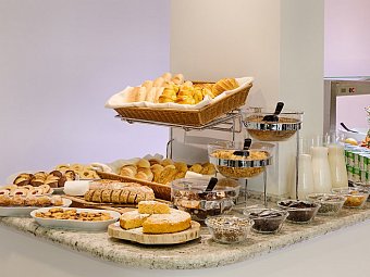 Hotel Cristal Porto