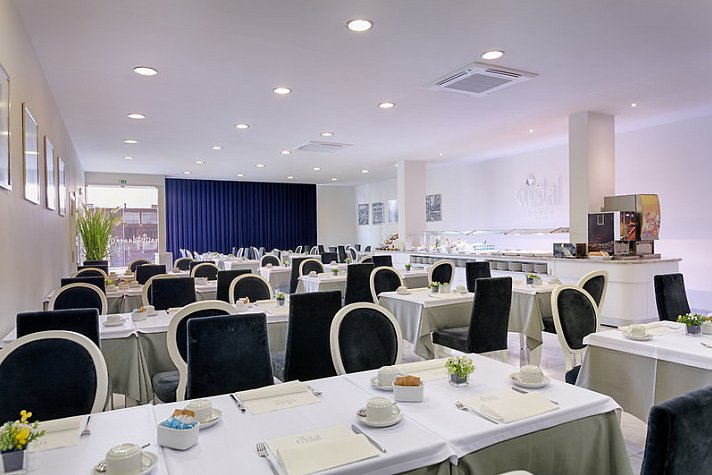 Hotel Cristal Porto