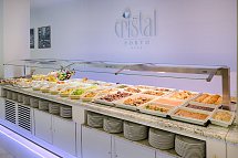 Hotel Cristal Porto