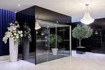 Hotel Cristal Porto