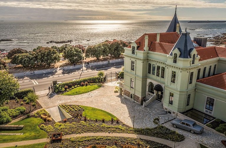 Vila Foz Hotel & SPA