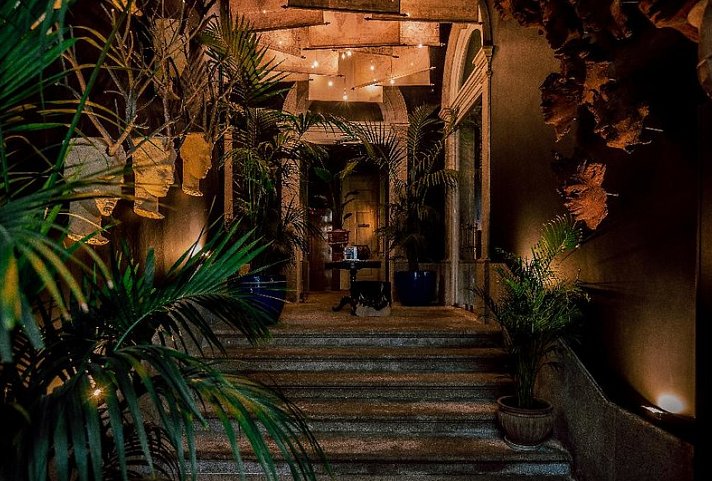 Torel 1884 Suites & Apartments