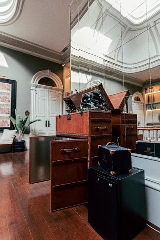 Torel 1884 Suites & Apartments