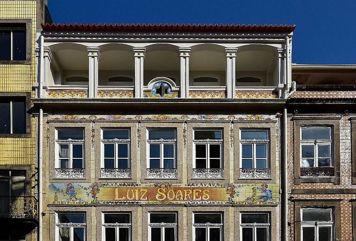My Story Apartments Porto - Santa Catarina