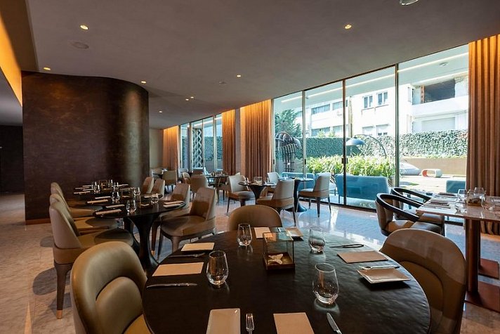 BessaHotel Baixa