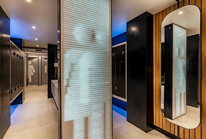 YOTEL PORTO