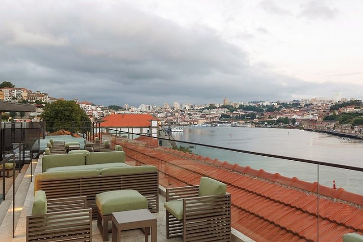 Neya Porto Hotel