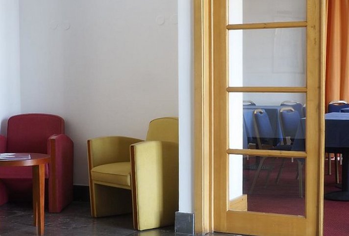 Flag Hotel Porto Maia