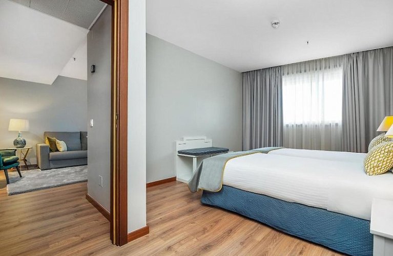 Gaia Residence