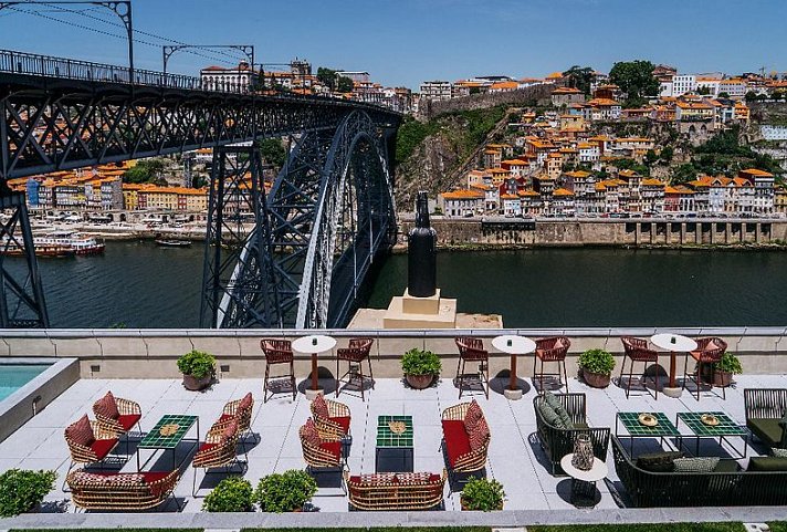 Vincci Ponte de Ferro