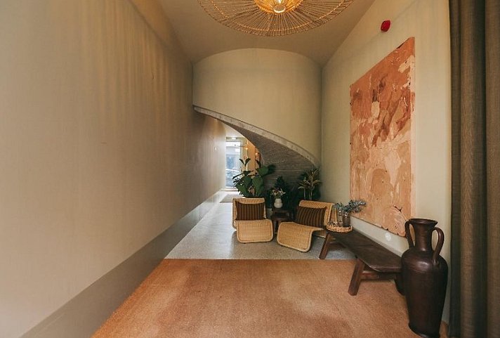 Village Aparthotel by BOA