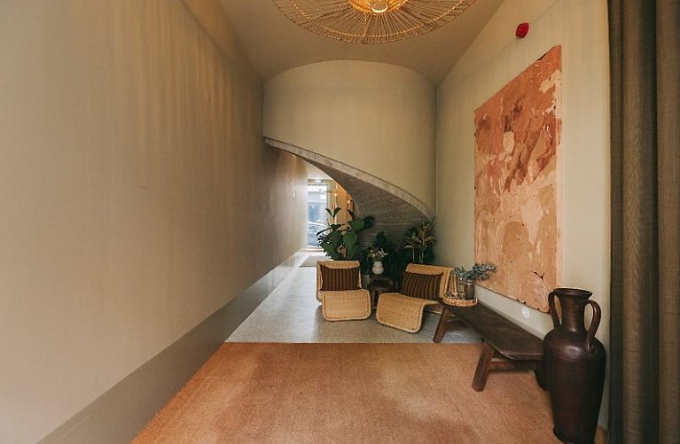 Village Aparthotel by BOA