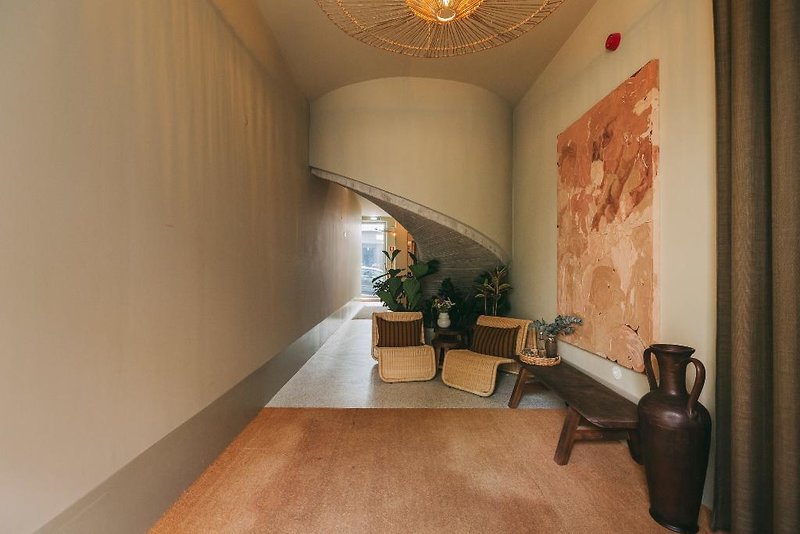 Village Aparthotel by BOA