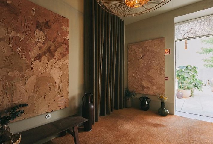 Village Aparthotel by BOA