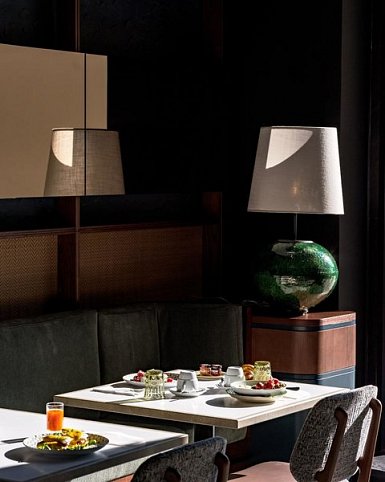 Axis Porto Club