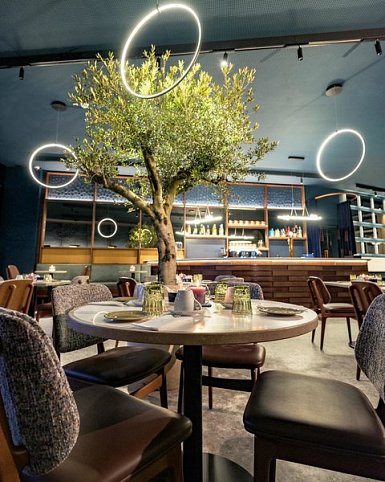 Axis Porto Club