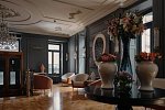 GA Palace Hotel & Spa, XIXth-Century Villa