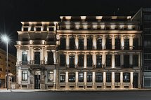 GA Palace Hotel & Spa, XIXth-Century Villa
