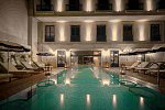 GA Palace Hotel & Spa, XIXth-Century Villa