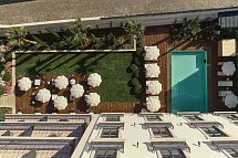 GA Palace Hotel & Spa, XIXth-Century Villa
