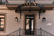 GA Palace Hotel & Spa, XIXth-Century Villa