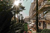 GA Palace Hotel & Spa, XIXth-Century Villa