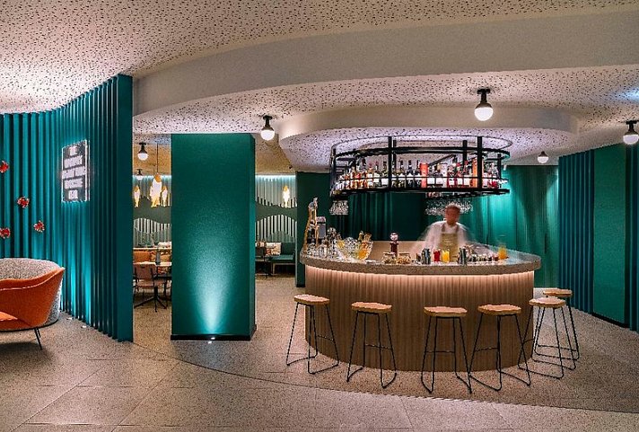 Hotel Vincci Bonjardim