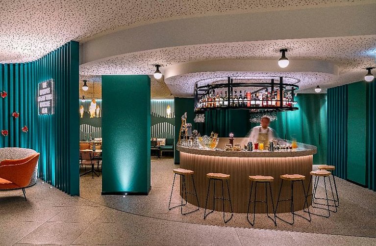 Hotel Vincci Bonjardim