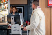 ibis Paris Ornano Montmartre North 18th