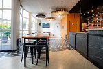 ibis Paris Ornano Montmartre North 18th