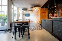 ibis Paris Ornano Montmartre North 18th