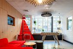 ibis Paris Ornano Montmartre North 18th