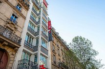 ibis Paris Ornano Montmartre North 18th