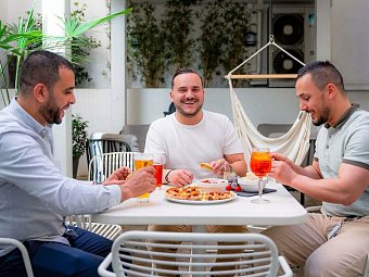 ibis Paris Ornano Montmartre North 18th